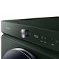 Samsung 7.6 Cu. Ft. Electric Dryer with Steam in Forrest Green, , large