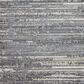 Loloi Arden 2"6" x 4" Grey and Ivory Runner, , large