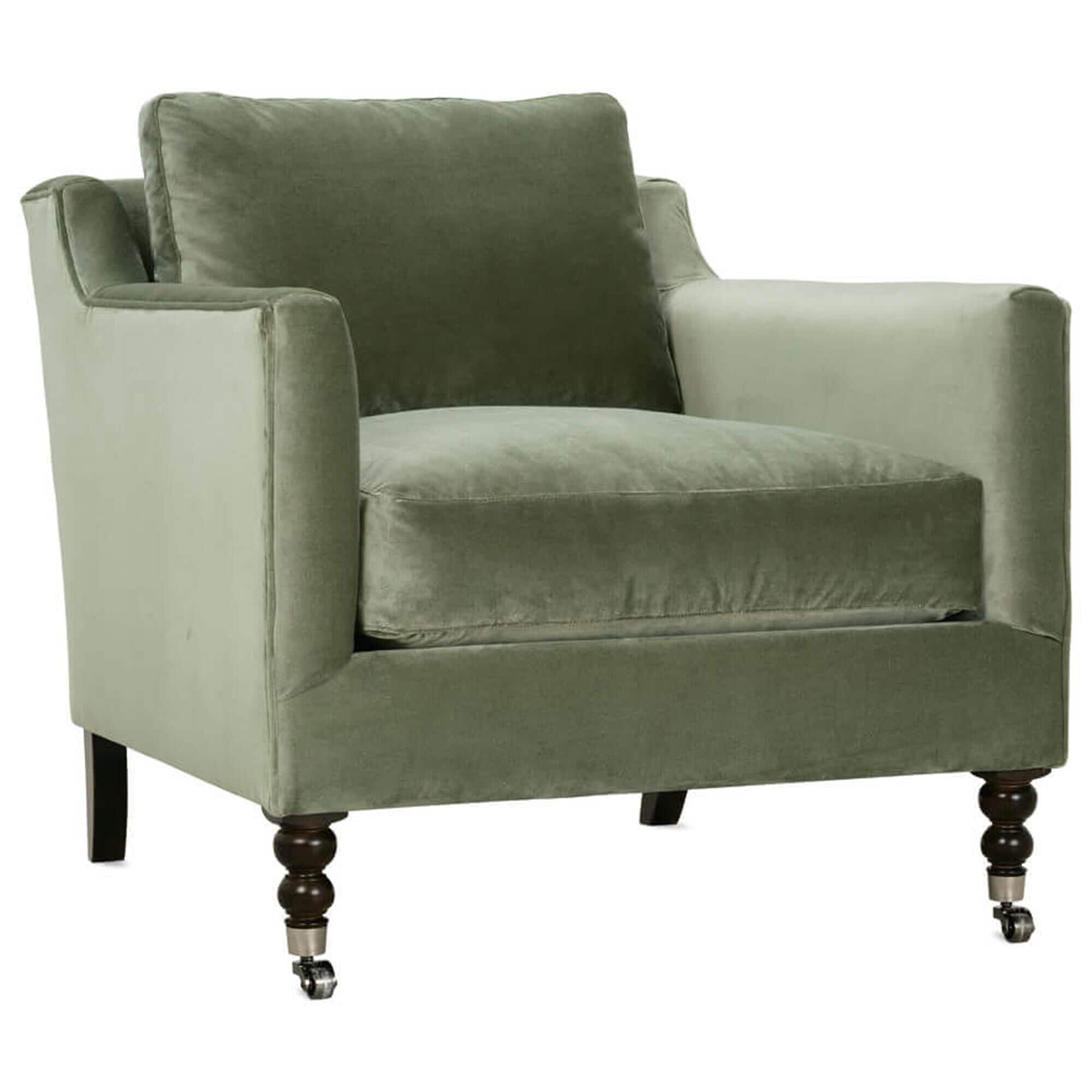 Rowe Fine Furniture Madeline Accent Chair - Thumbnail 5