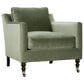 Rowe Furniture Madeline Express Accent Chair in Sage, , large
