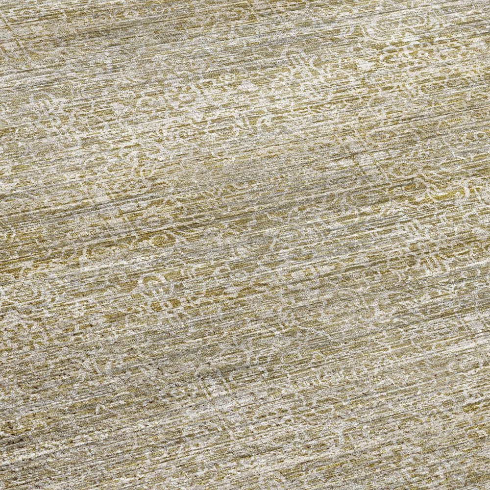 Dalyn Rug Company Vico VC9 Linen 5' x 7'6" Area Rug, , large