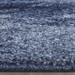Safavieh Retro RET2891-6065 2"3" x 7" Light Blue and Blue Runner, , large