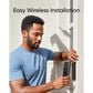 eufy C30 Video Doorbell in Black, , large