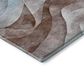 Dalyn Rug Company Pacifica PA3 10" x 14" Mocha Area Rug, , large