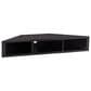 Furniture of America Shirley 46.5"  Floating TV Stand in Cappuccino, , large