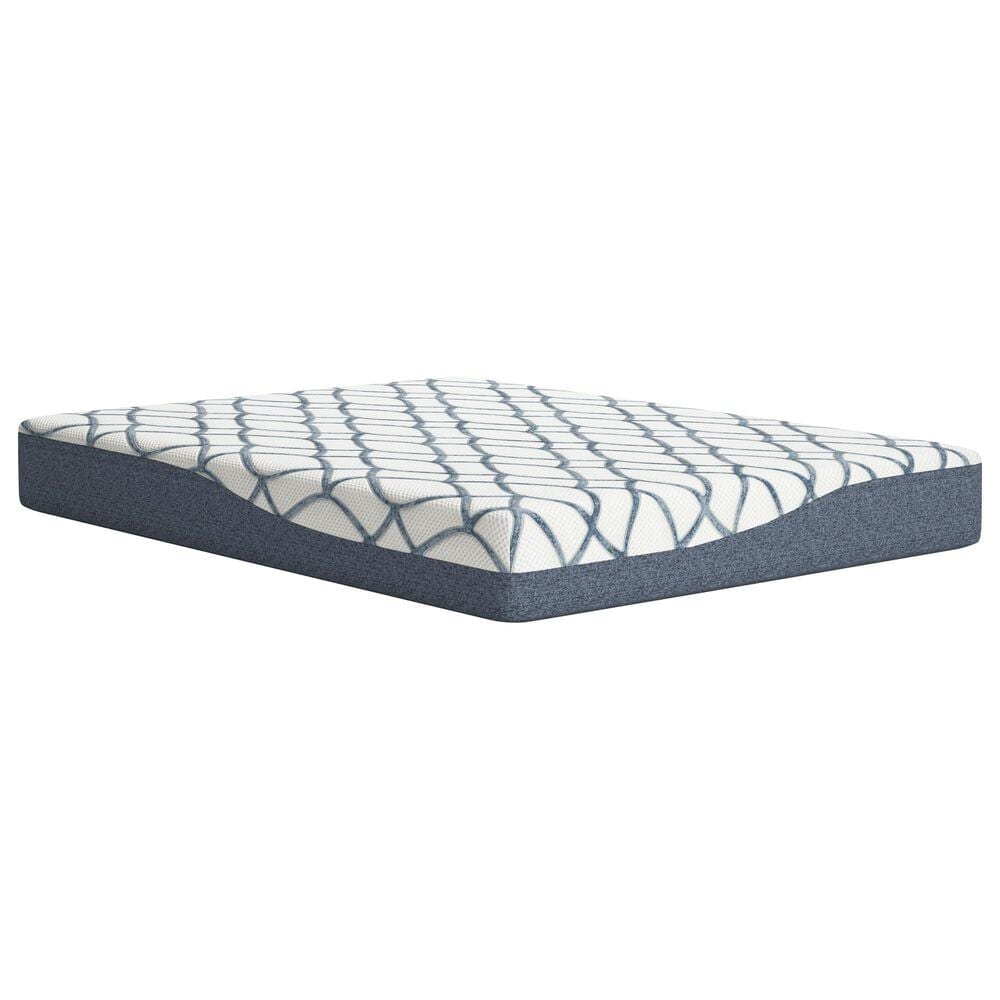 Ashley Chime Elite 2.0 10&quot; Firm Queen Mattress, , large
