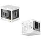 Edifier QR65 2.0 Hi-Res Audio Wireless Active Monitor Speakers Pair in White, , large