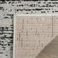 Safavieh Adirondack ADR113A-9 9" x 12" Silver/Black Area Rug, , large