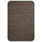 Loloi Otis Bark and Brown 7"9" x 9"9" Area Rug, , large