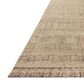 Loloi Valentina Natural and Earth 7"9" x 9"9" Area Rug, , large