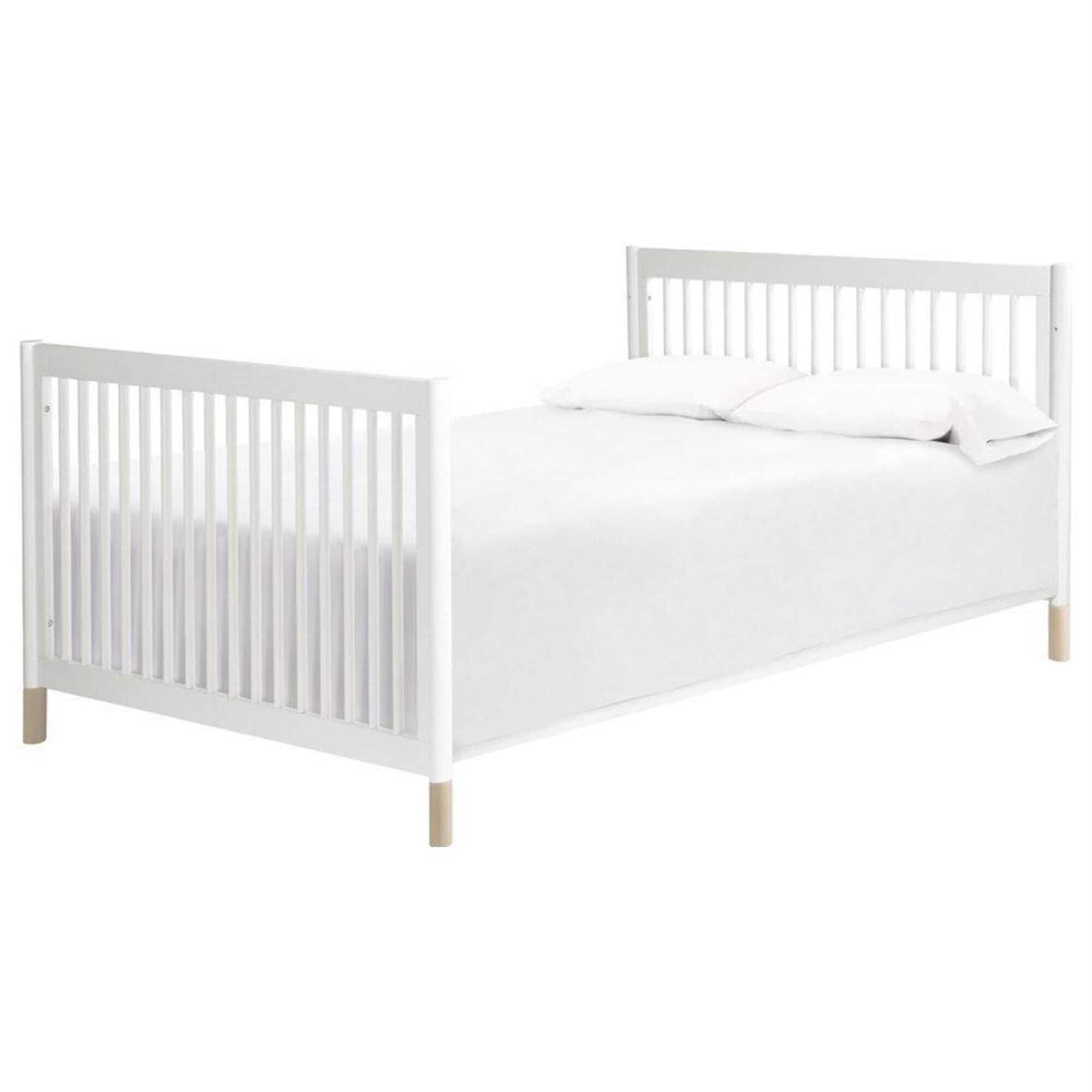 Davinci crib spring frame sales