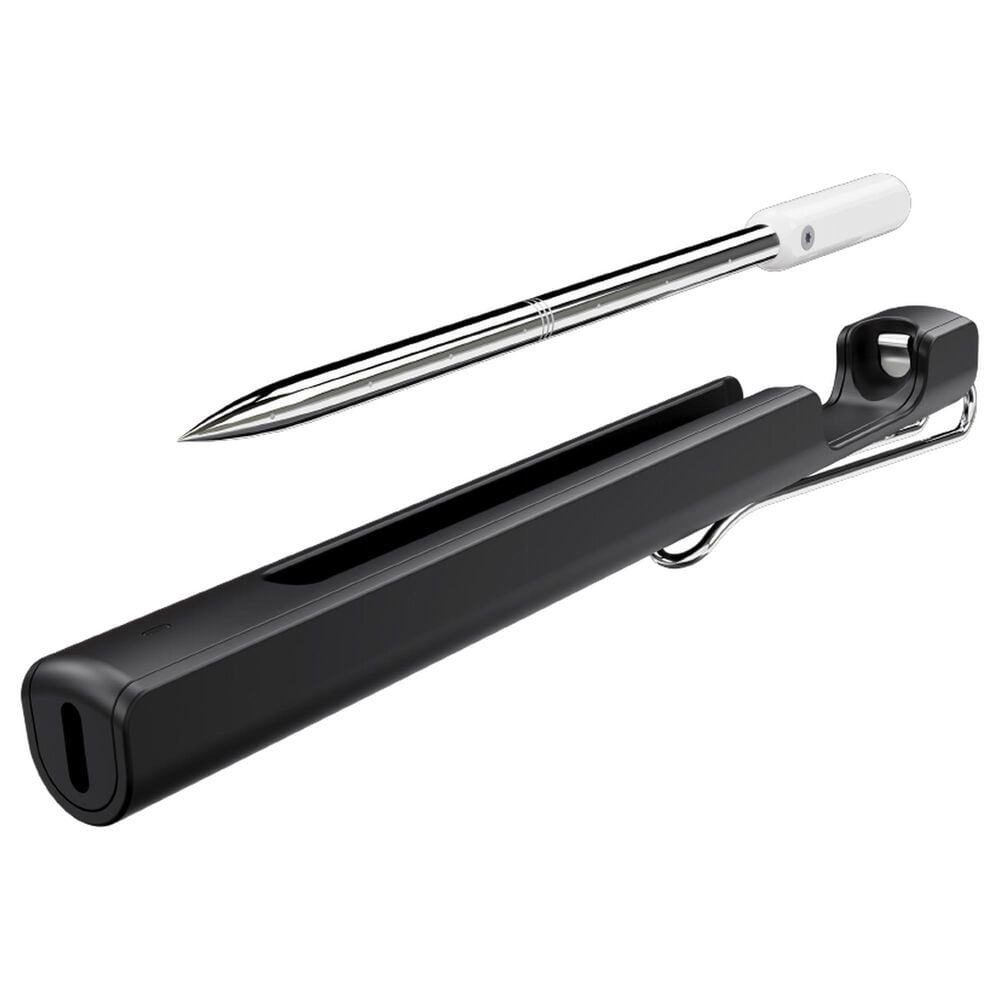Fisher &amp; Paykel Series 9 Wireless Temperature Sensor in Stainless Steel, , large