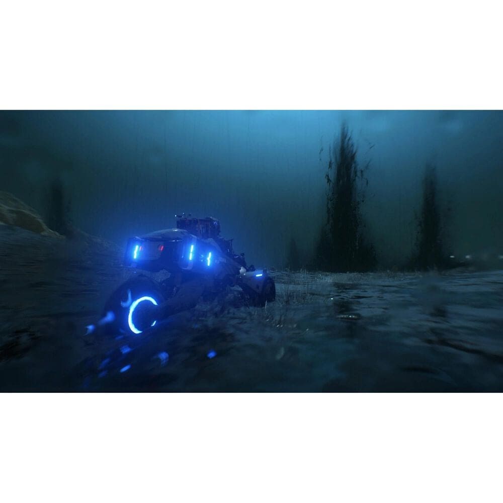 Death Stranding 2 On The Beach - PlayStation 5, , large