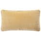 Yves Delorme Divan 13" x 22" Lumbar Pillow in Orge, , large