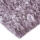 Feizy Indochine 7"6" x 9"6" Smoky and Amethyst Area Rug, , large