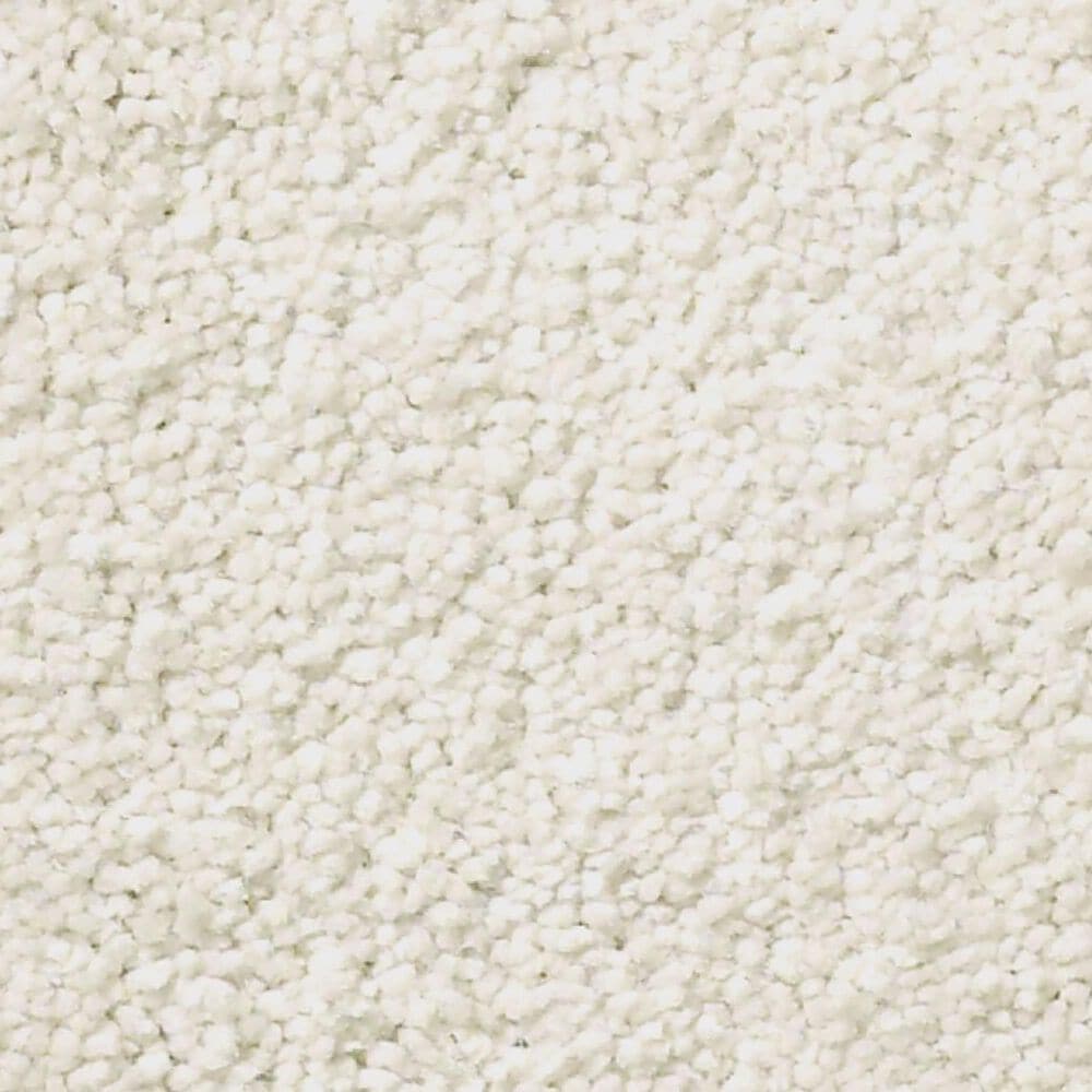 Shaw Simply the Best Montage II Carpet in Painter"s Canvas, , large