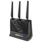 ASUS Dual-Band Wi-Fi 7 Ethernet Router in Black, , large