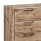 Ashley Hyanna 3-Piece Full Bedroom Set in Golden Rust Tan
, , large