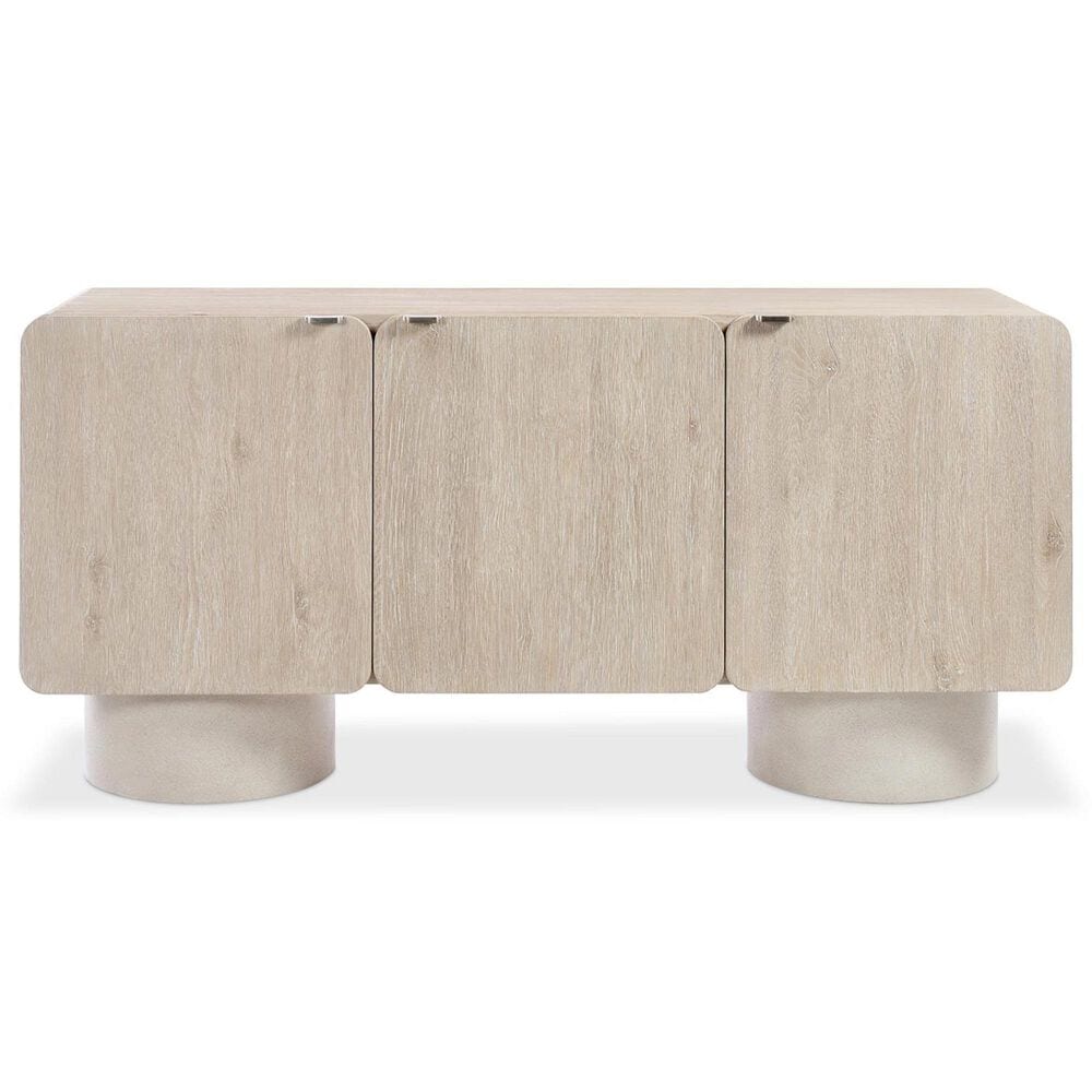 Bernhardt Antibes Buffet in Roz and Pumice, , large