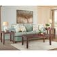 Mayberry Hill 3-Piece Table Set in Distressed Oak, , large