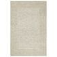 Chris Loves Julia x Loloi Briggs 2"6" x 7"6" Sage and Ivory Runner, , large