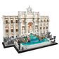 LEGO Architecture Series Trevi Fountain, , large
