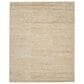 Nourison Mesa Gypsum 8" x 10" Area Rug, , large