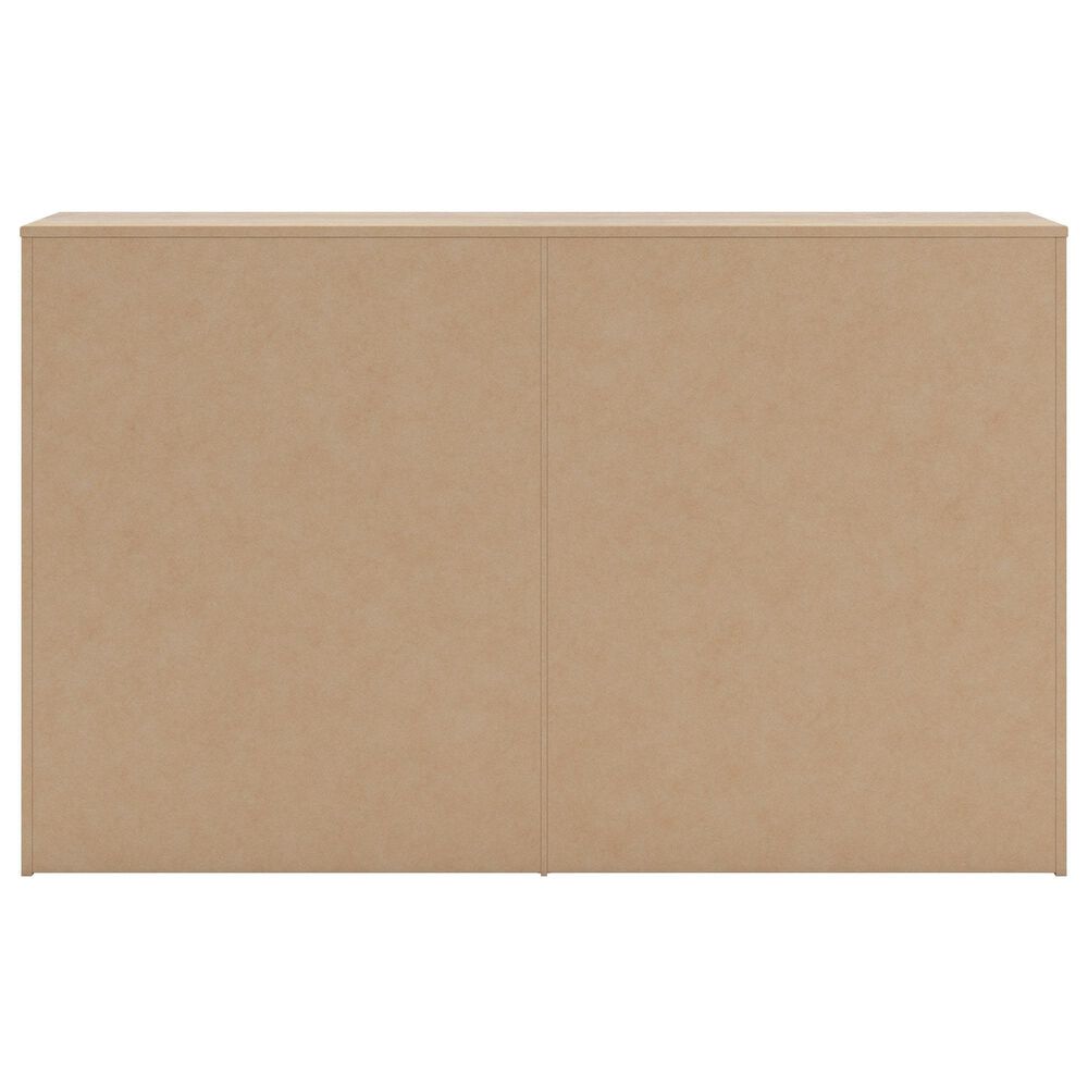 Ashley Brozmont 6-Drawer Dresser in Natural Brown, , large