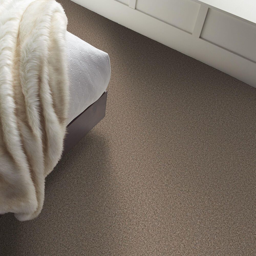 Shaw Artistic Fusion II Carpet in Moonwalk, , large