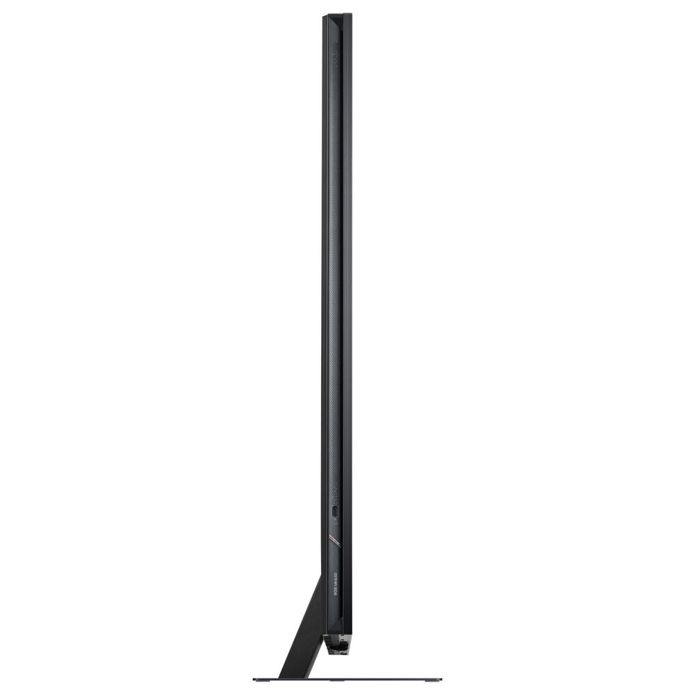 Hisense 85" Class UR9 Series RGB Mini LED 4K in Black - Smart Google TV, , large