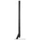 Hisense 85" Class UR9 Series RGB Mini LED 4K in Black - Smart Google TV, , large