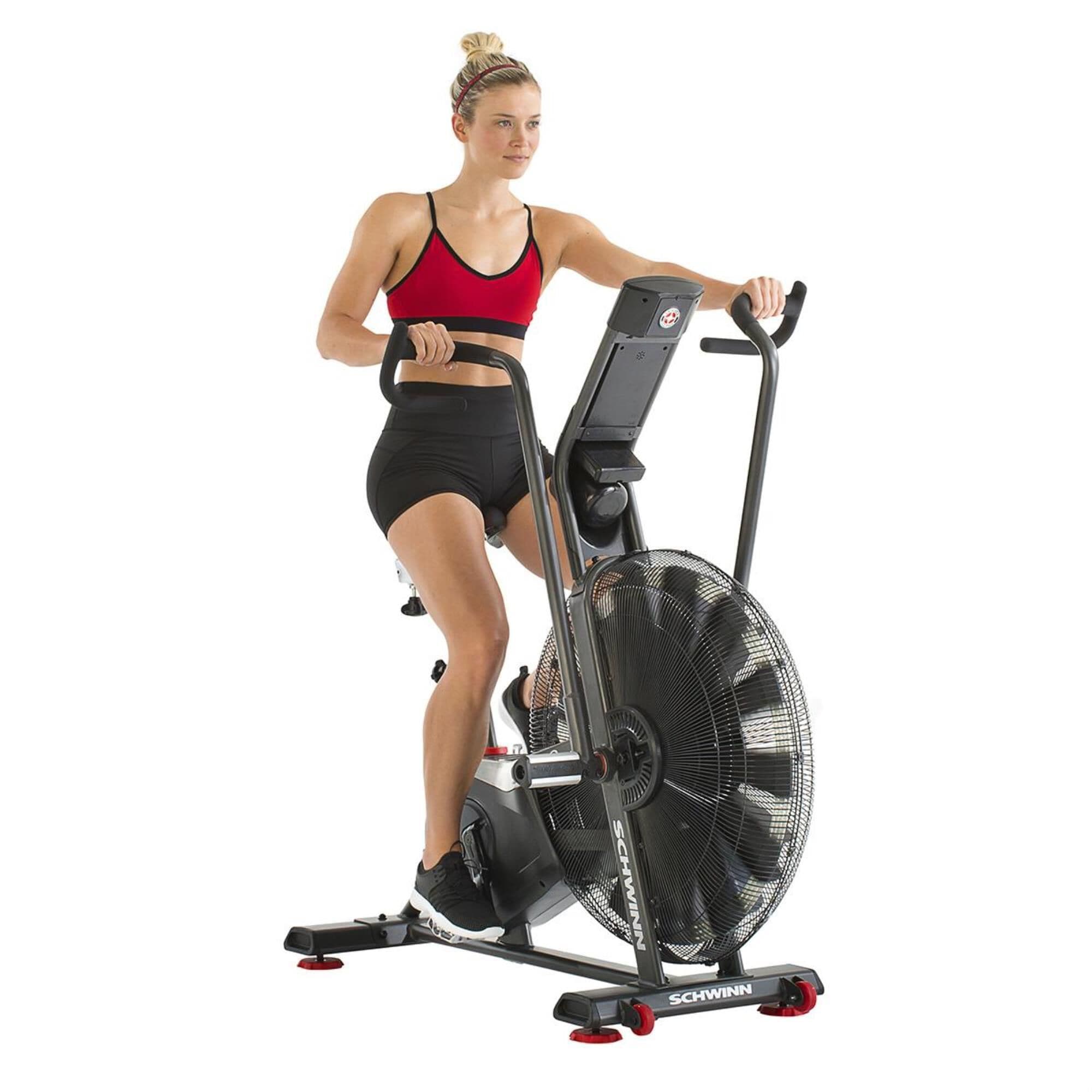 Schwinn on sale ad7 airdyne