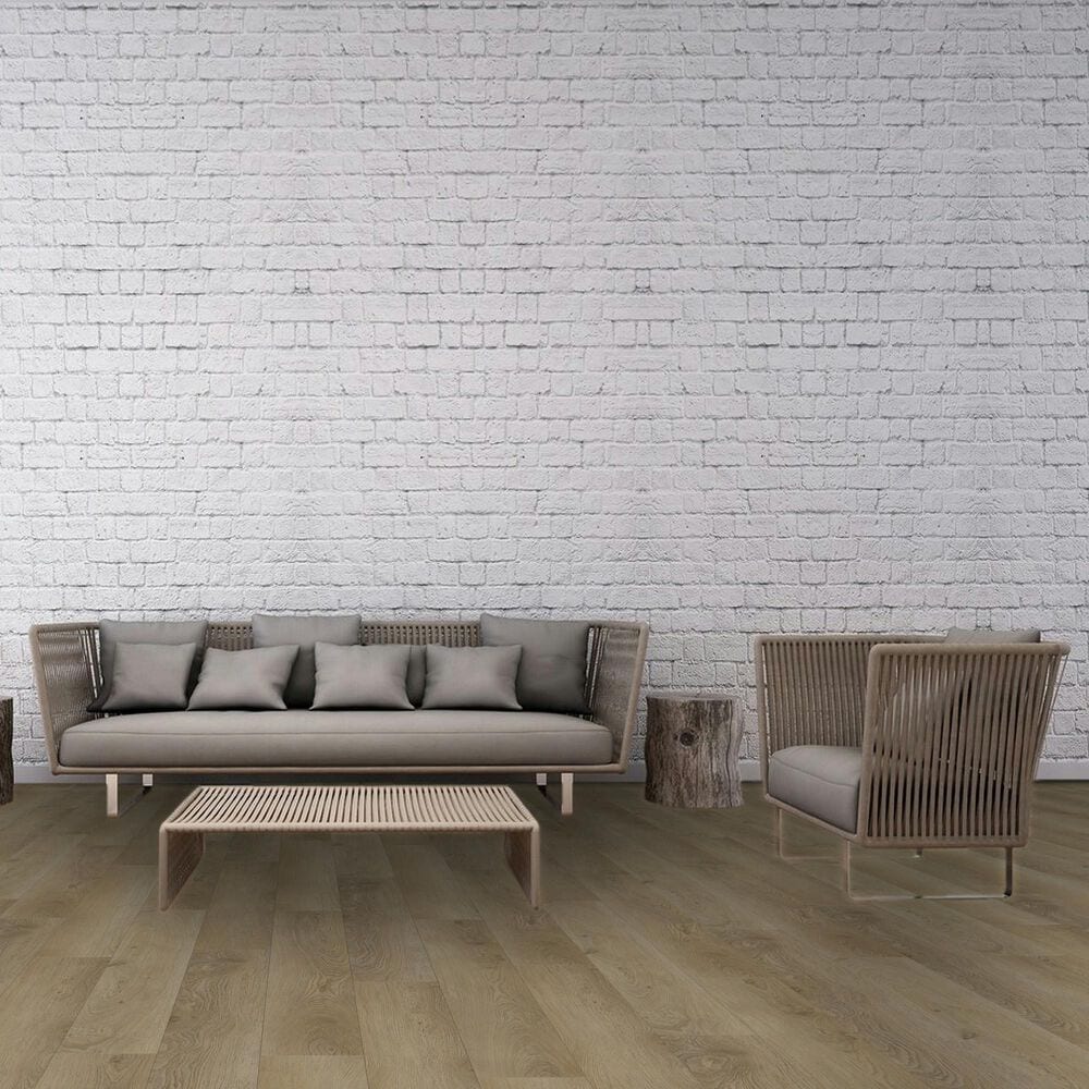Provenza Moda Living Road Trip 9&quot; x 72&quot; Luxury Vinyl Plank, , large