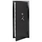 Snapsafe 32" Out-Swing Vault Door in Black, , large