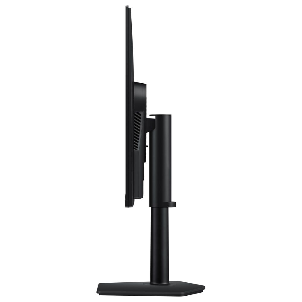 Samsung Odyssey 32" G50F QHD Gaming Monitor in Black, , large