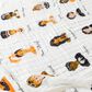 New Haus Women In History Muslin Quilt in White, , large