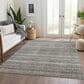 Dalyn Rug Company Solace SL2 10" x 14" Khaki Area Rug, , large
