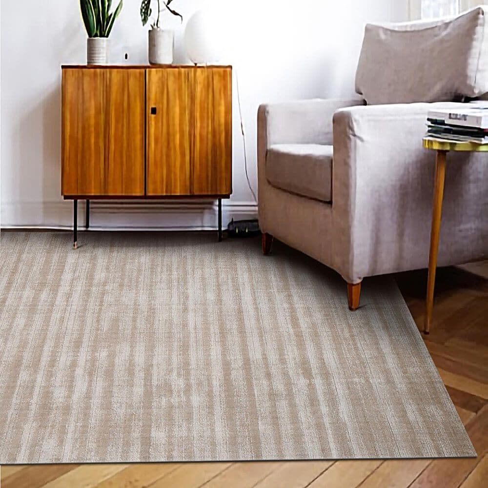 Amer Rugs Affinity 4&#39; x 6&#39; Ivory Area Rug, , large