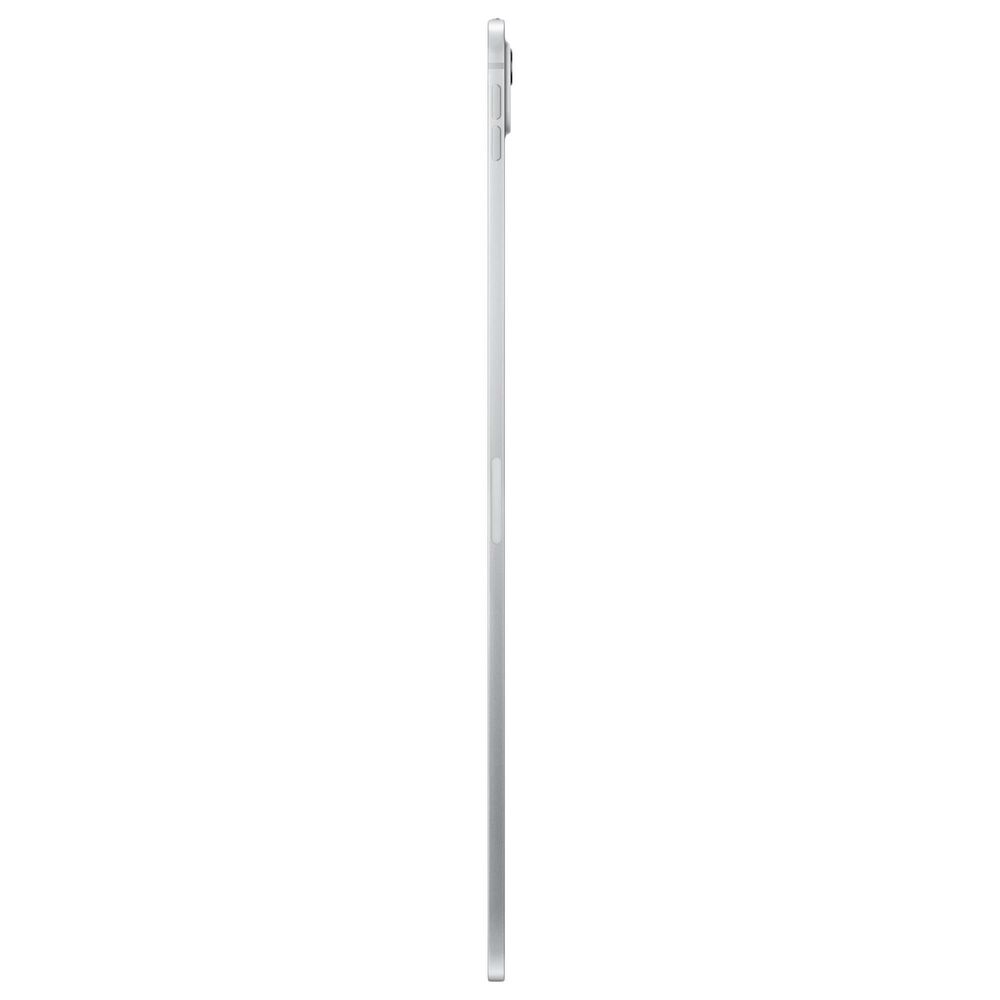 Apple 13" iPad Pro | Apple M5 Chip - Wi-Fi 2TB with Nano-Texture Glass in Silver (latest Model) and 2-Year AppleCare+, , large