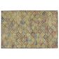Dalyn Rug Company Solace SL6 1"8" x 2"6" Gold Area Rug, , large