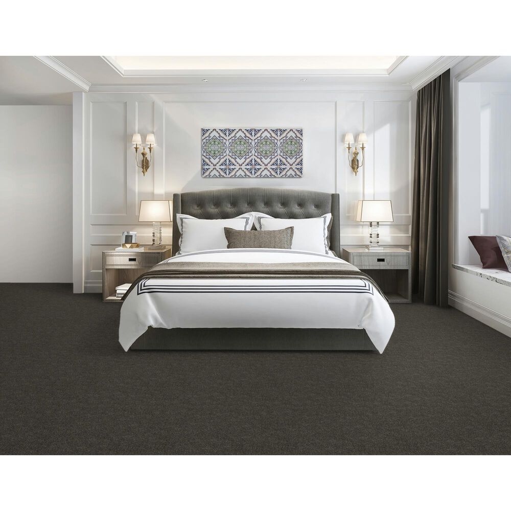 Mohawk Refined Saga II Carpet in Tranquil Driftwood, , large
