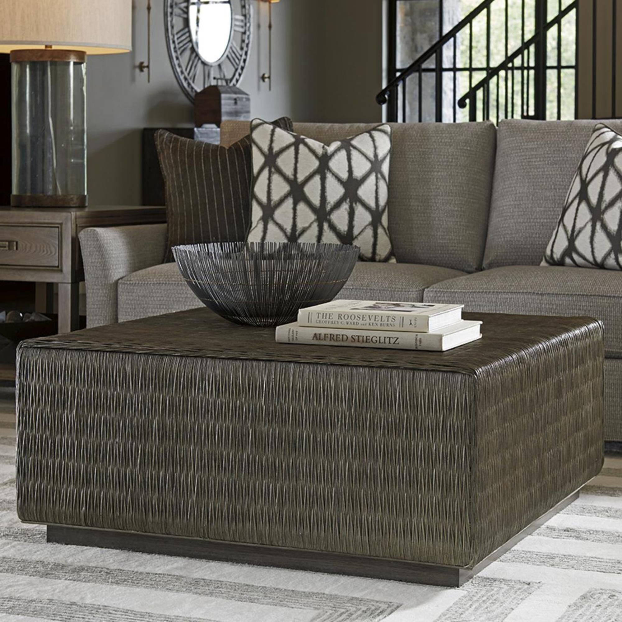 Lexington coffee table cheap