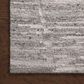 Loloi Raquel 2"6" x 8"6" Grey and Stone Runner, , large
