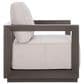 Safavieh Donaldo Outdoor Lounge Chair in Beige, , large