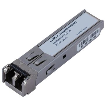 Luxul 1G Ethernet Multi Fiber Duplex, , large