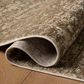 Loloi Haywood Sage and Sand 9"6" x 13"2" Area Rug, , large