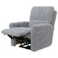 Catnapper Foxy Power Lay Flat Recliner with Zero Gravity in Nickel, , large
