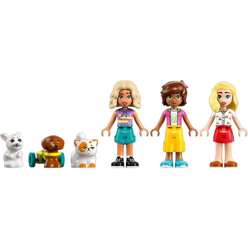 LEGO Friends Pet Accessories Shop, , large