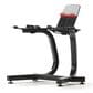 Bowflex SelectTech Stand With Media Rack, , large