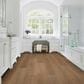 Karastan Danbury Alcove Spiced Cider Walnut 9" x 81" Laminate, , large